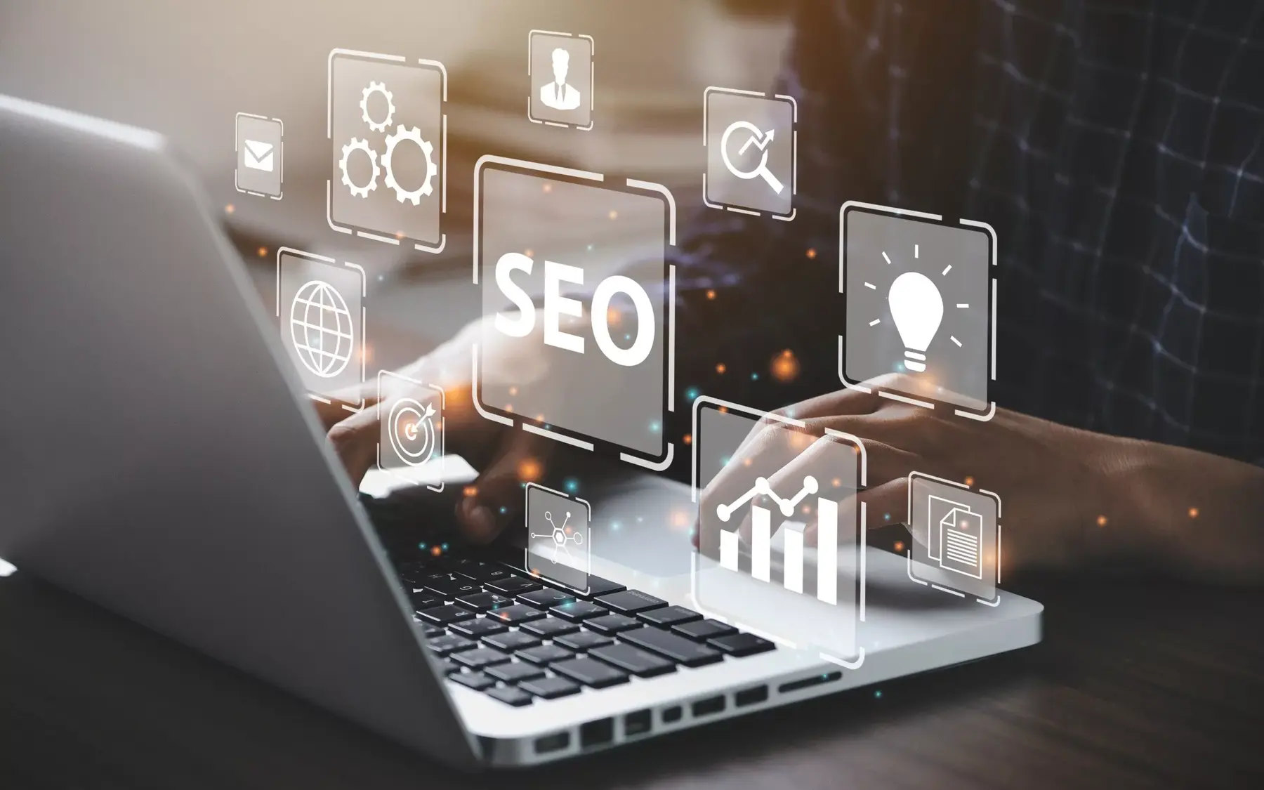 Digitale marketing